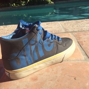 Alife Hightop Sneakers